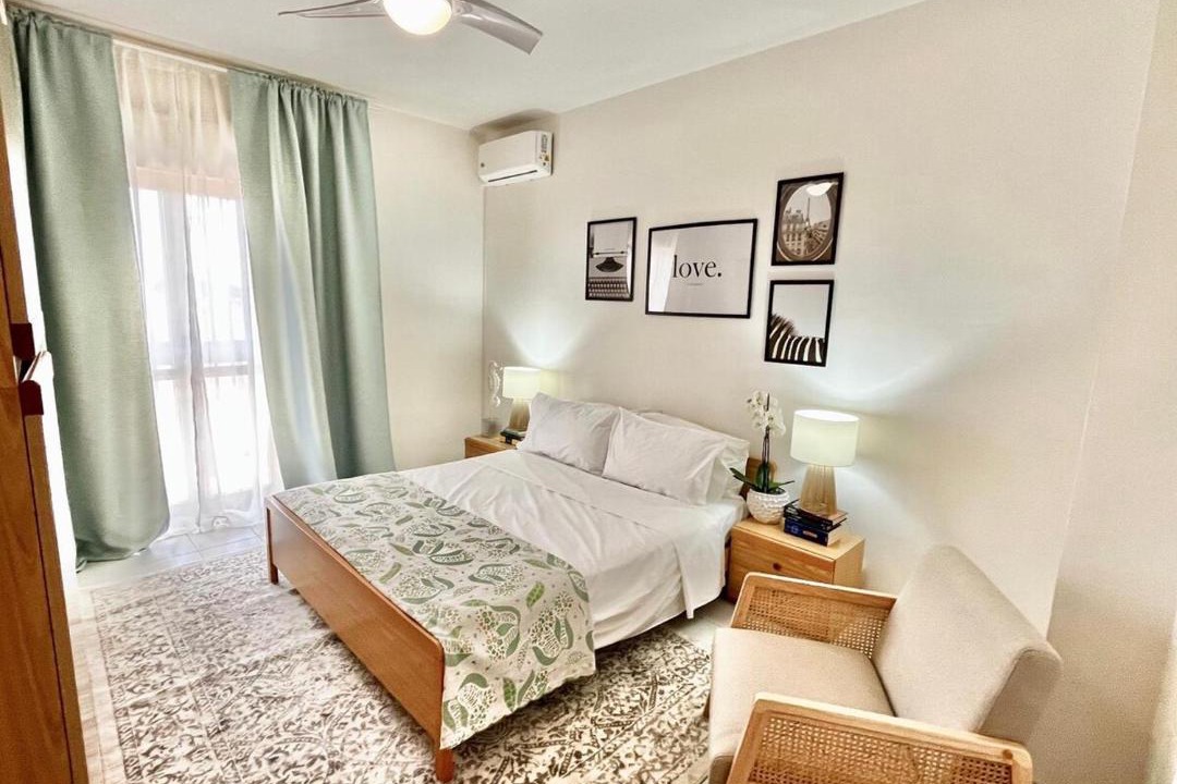 Photo of Bedroom in Marina di Lizzano