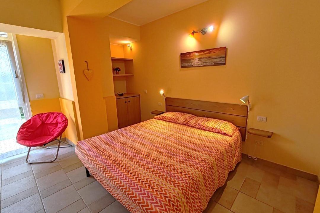 Photo of Bedroom in Pallanza