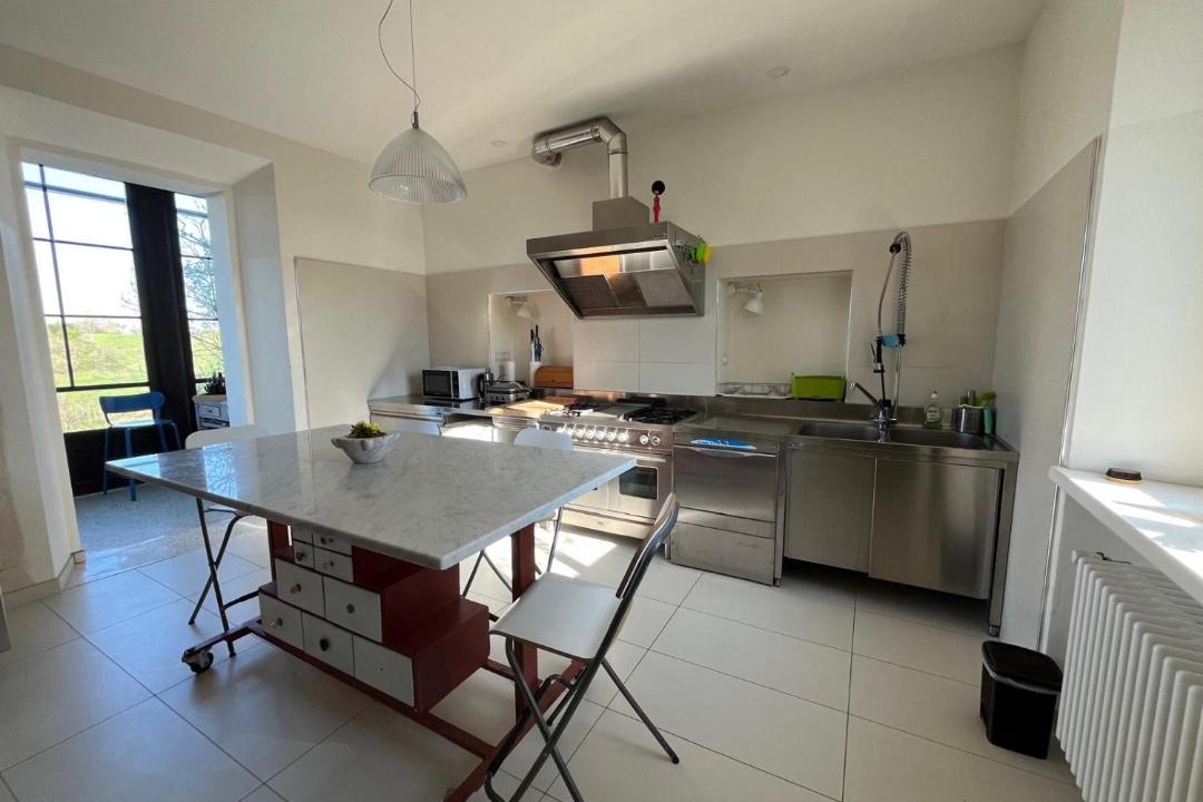 Photo of Kitchen in Montaldeo