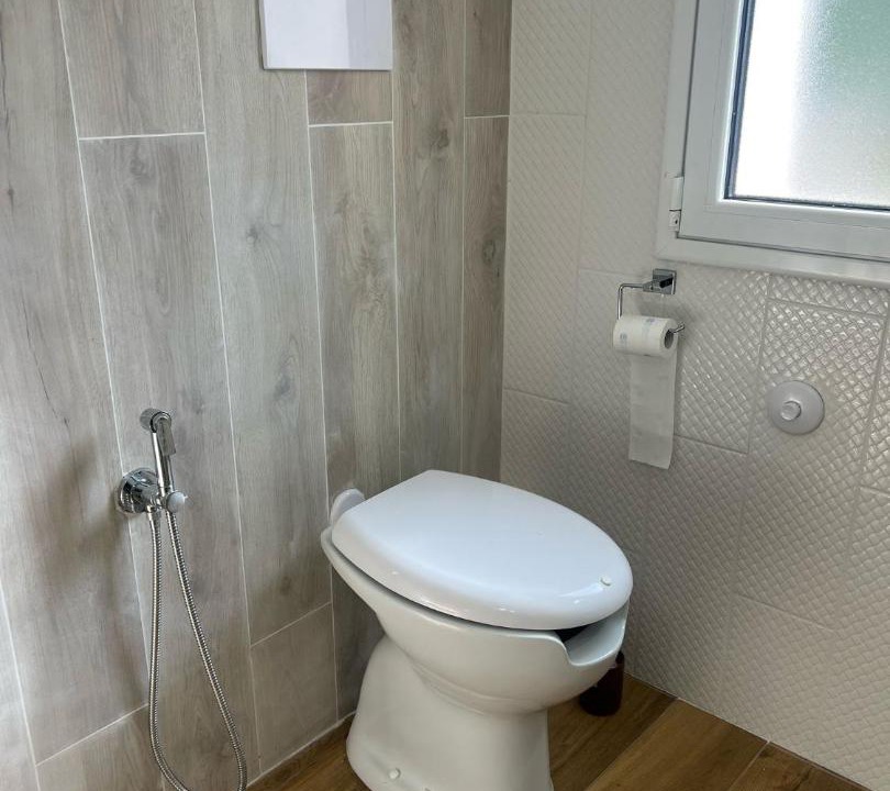 Photo of Bathroom in Nuditta