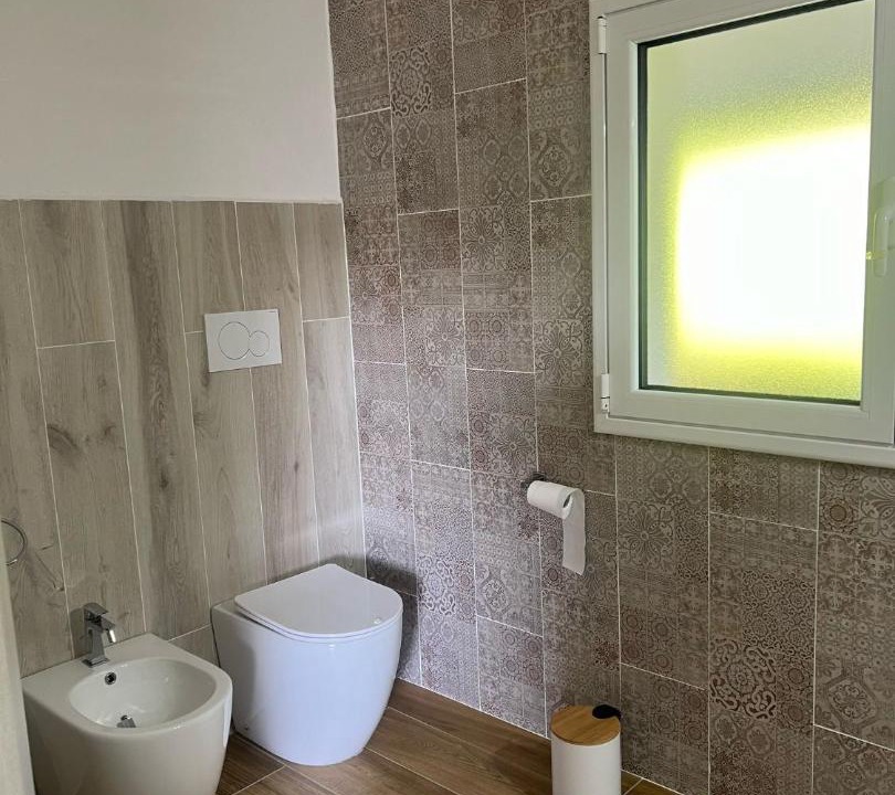 Photo of Bathroom in Nuditta