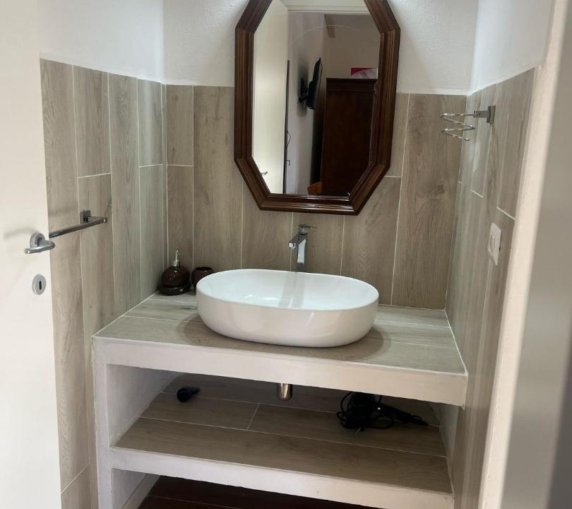 Photo of Bathroom in Nuditta