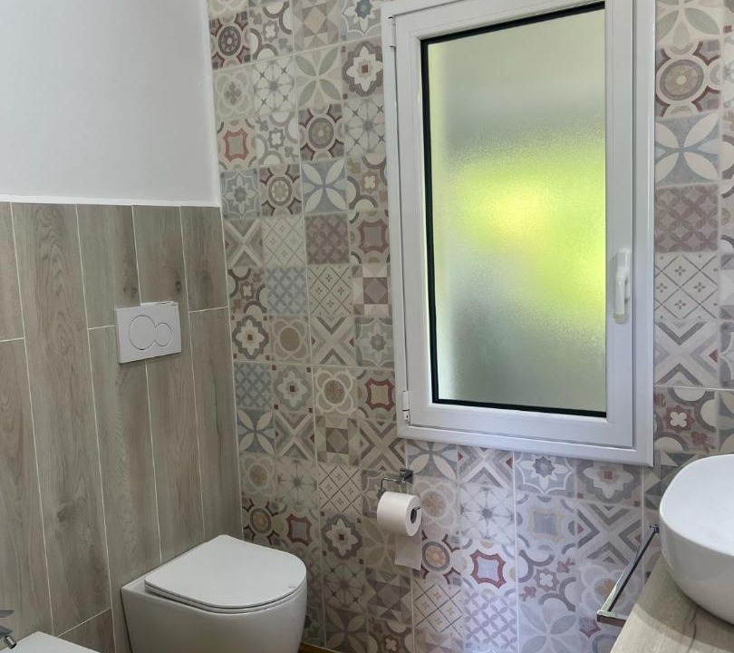 Photo of Bathroom in Nuditta