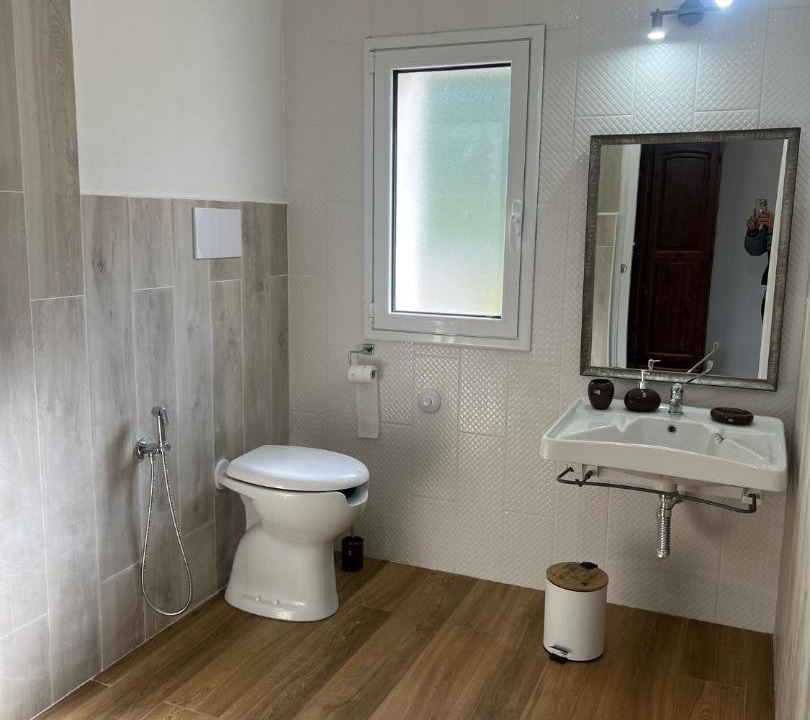 Photo of Bathroom in Nuditta