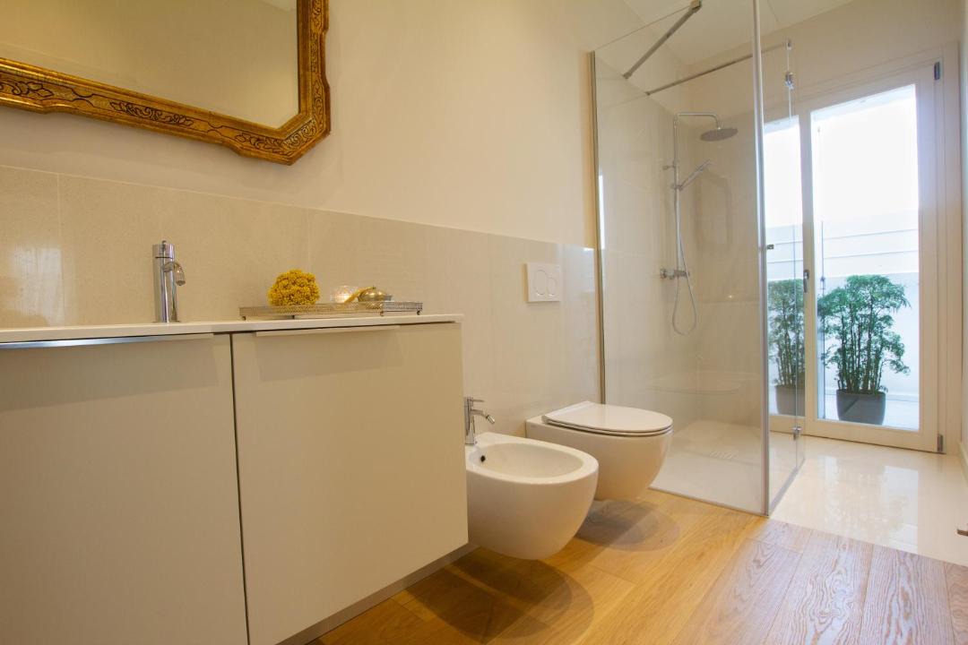 Photo of Bathroom in Spresiano
