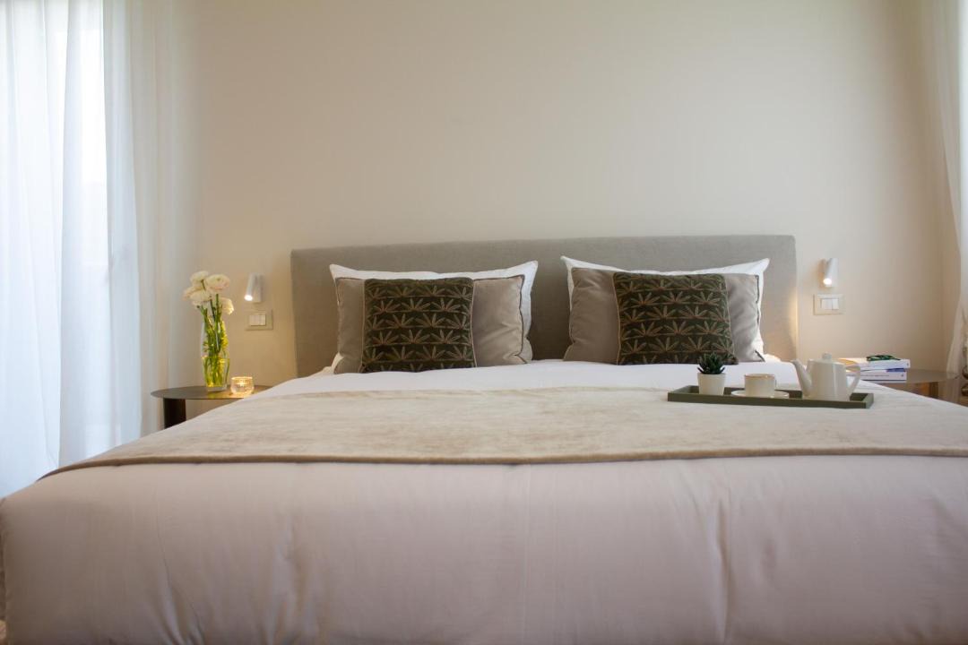 Photo of Bedroom in Spresiano