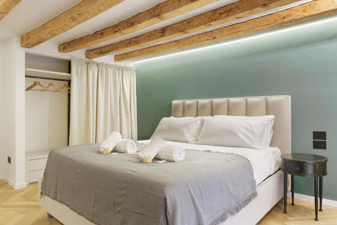Photo of Bedroom in San Marco