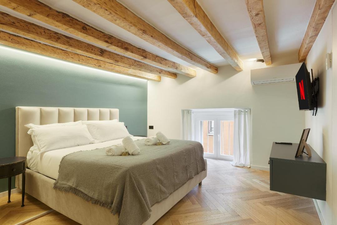 Photo of Bedroom in San Marco