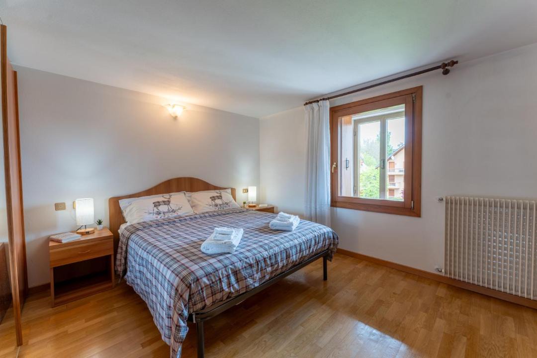 Photo of Bedroom in Roana