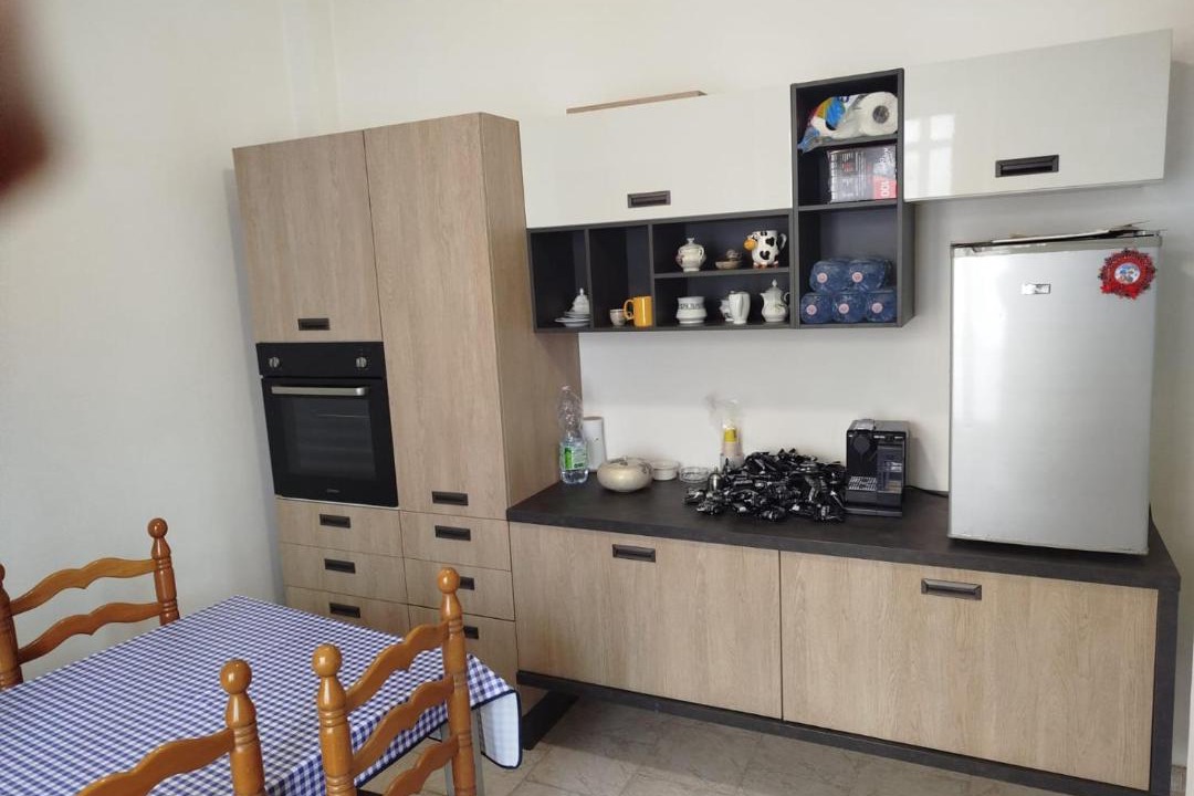 Photo of Kitchen in Reggio Calabria