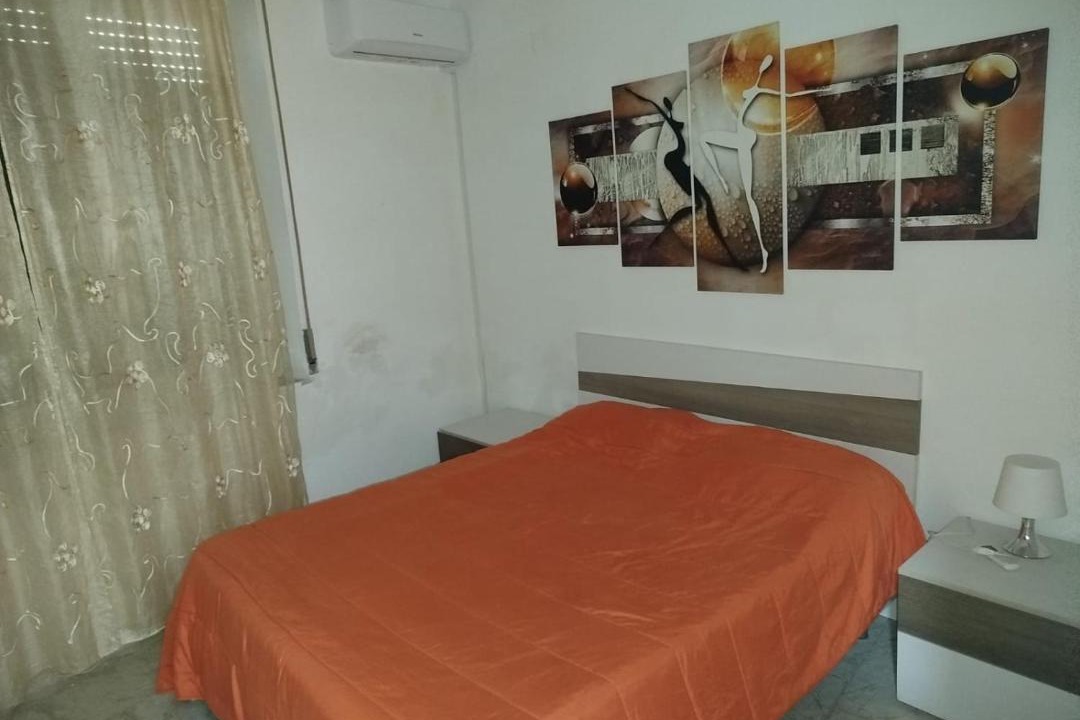 Photo of Bedroom in Reggio Calabria