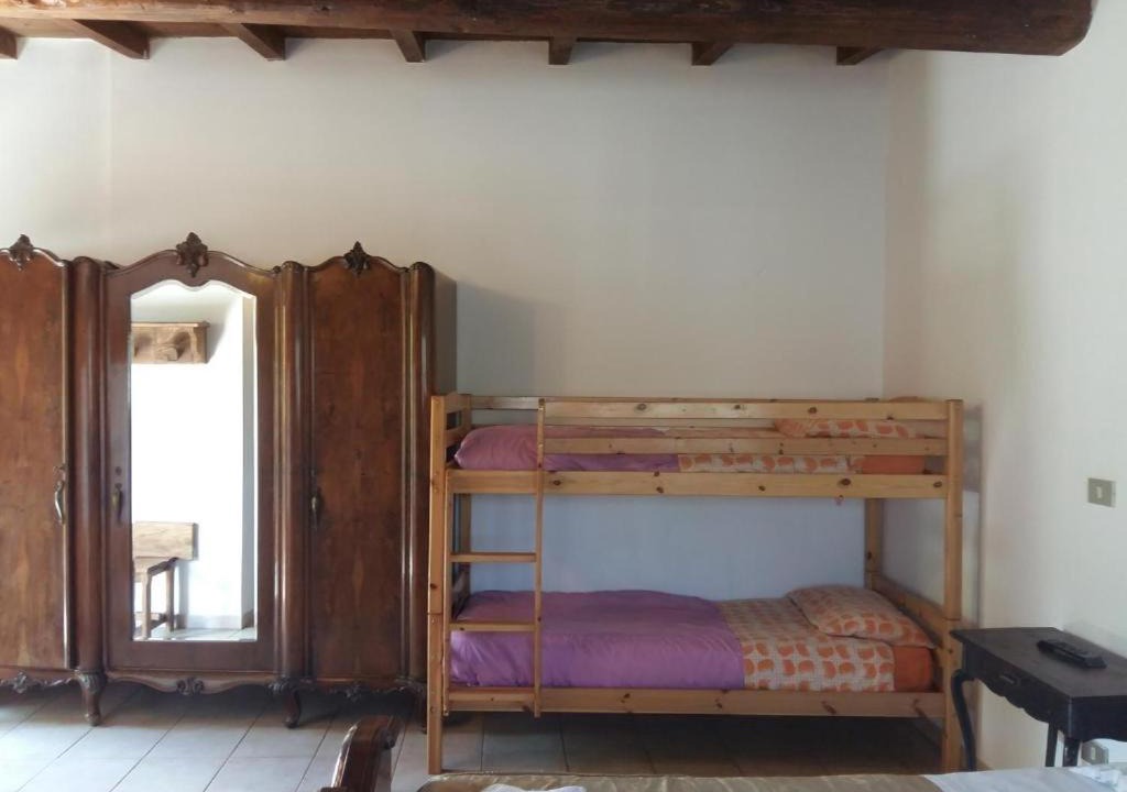 Photo of Bedroom in Momperone