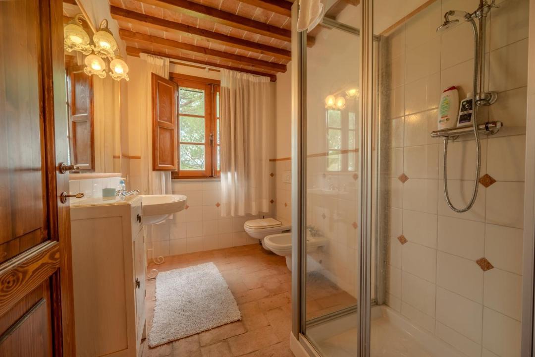 Photo of Bathroom in Castelfiorentino