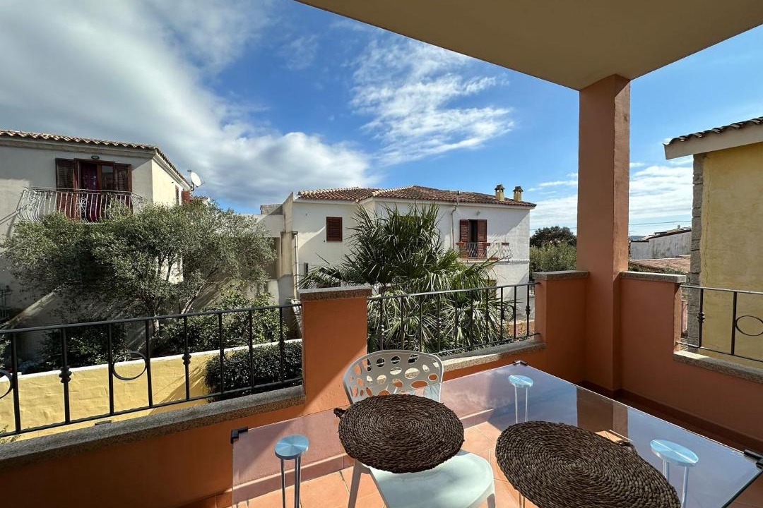 Photo of Patio Balcony in Porto San Paolo