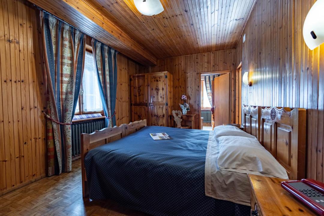 Photo of Bedroom in Frachey