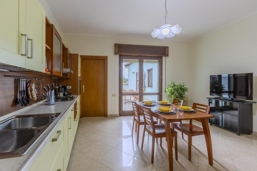 Photo of Kitchen in Giba