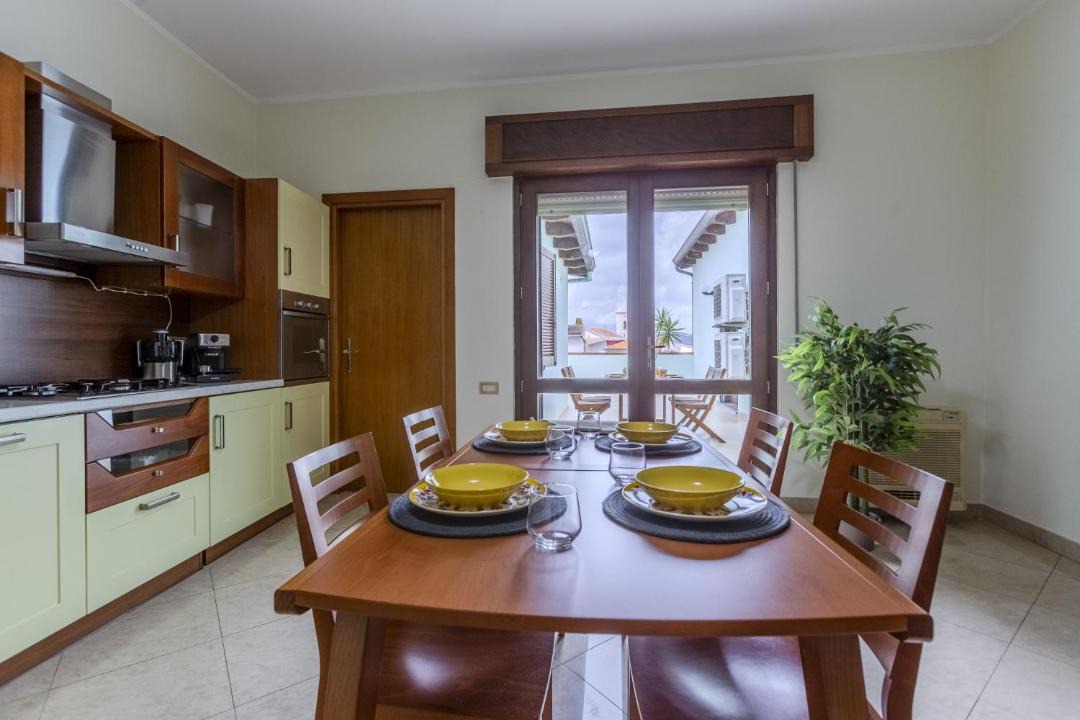 Photo of Kitchen in Giba