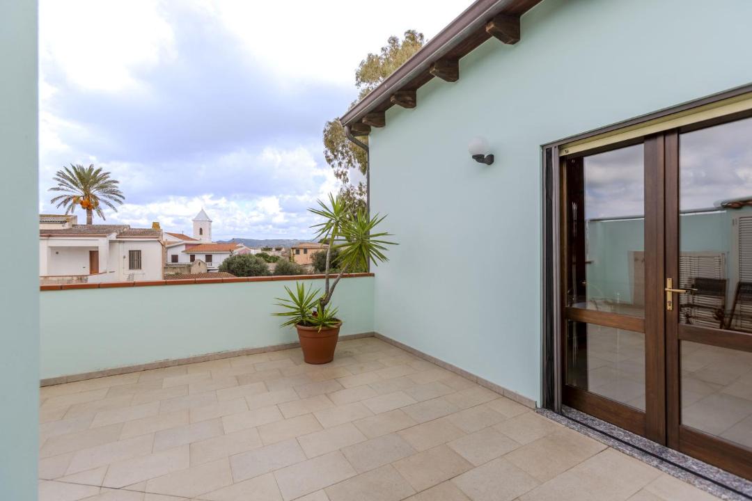 Photo of Patio Balcony in Giba