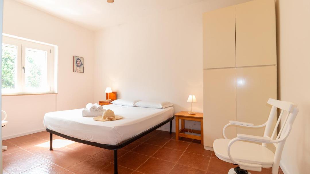 Photo of Bedroom in Santa Caterina