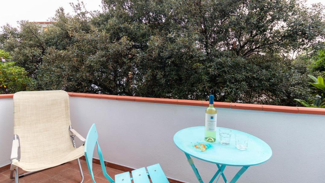 Photo of Patio Balcony in Santa Caterina