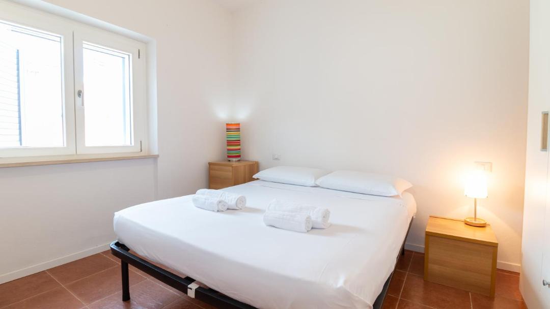 Photo of Bedroom in Santa Caterina