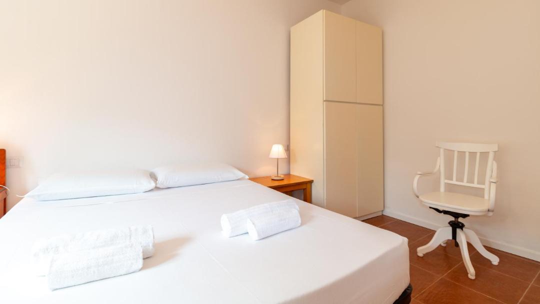Photo of Bedroom in Santa Caterina
