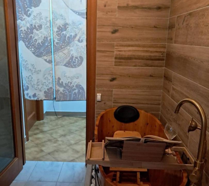 Photo of Bathroom in Cologne