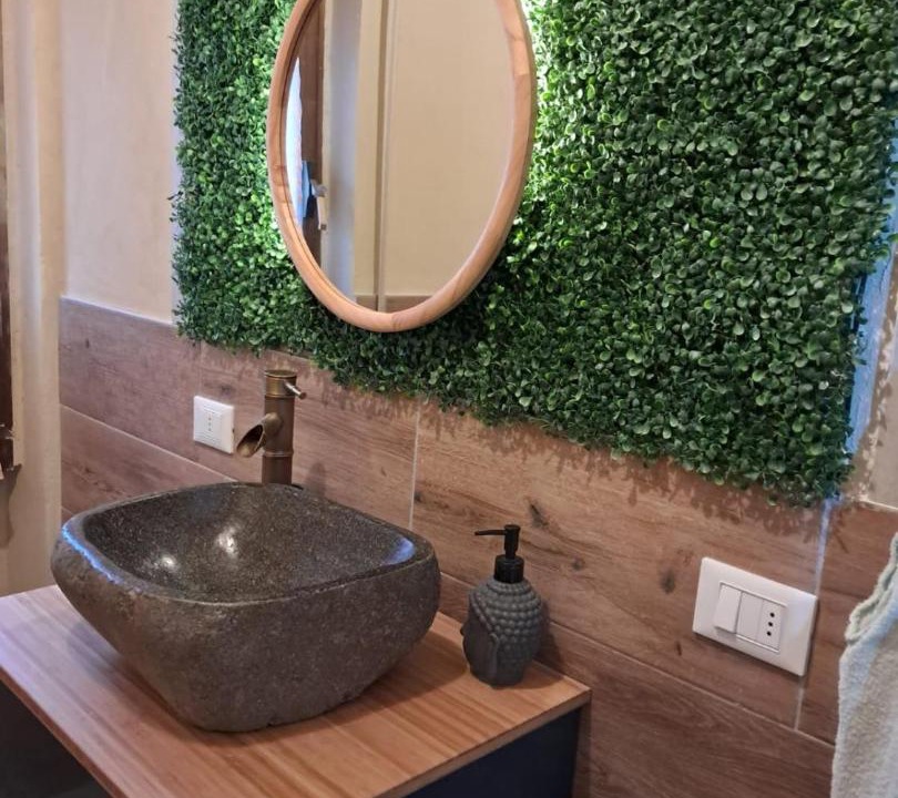 Photo of Bathroom in Cologne