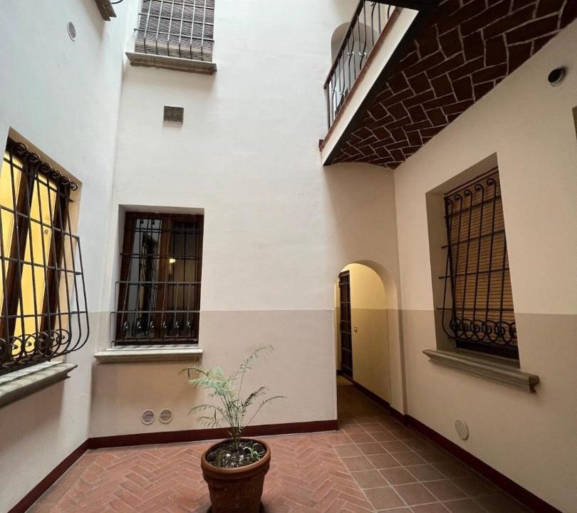 Photo of Patio Balcony in Zola Predosa