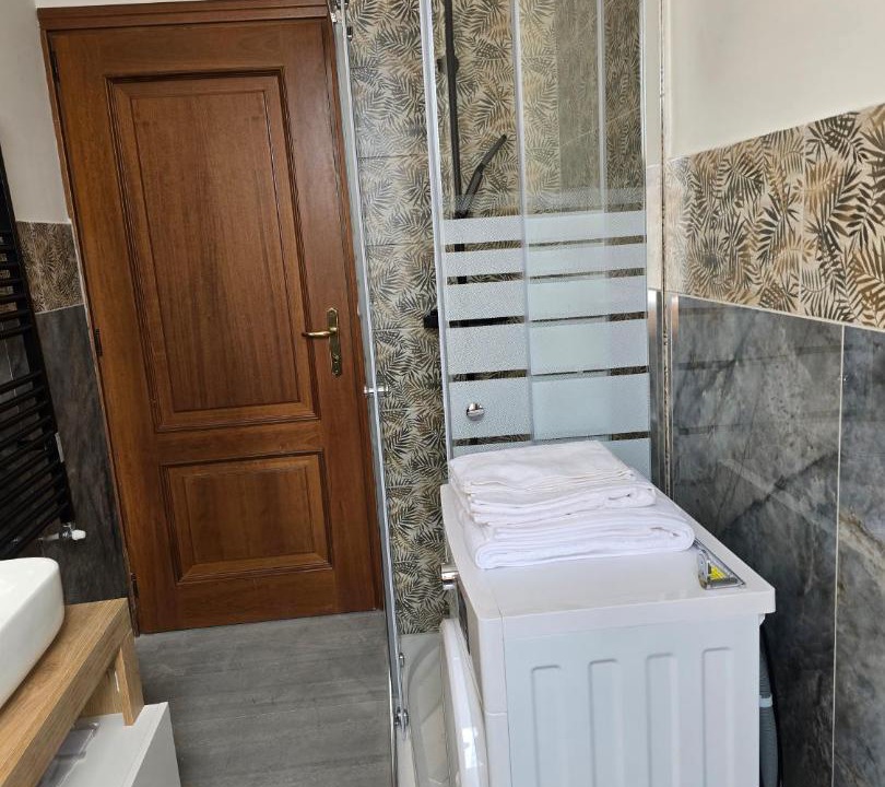 Photo of Bathroom in Acqui Terme