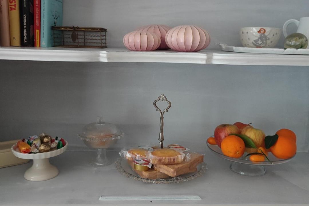 Photo of Kitchen in Ascoli Piceno