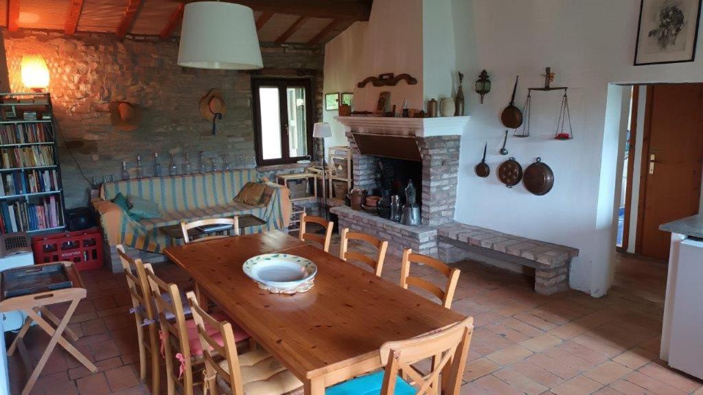 Photo of Kitchen in SantʼIppolito
