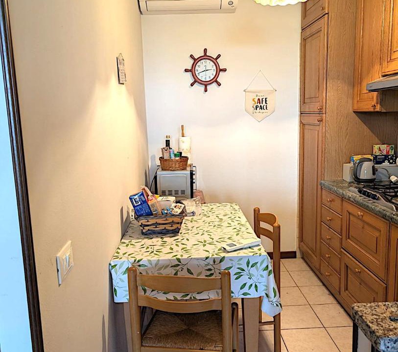 Photo of Kitchen in Baveno