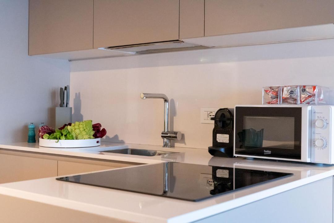Photo of Kitchen in Dorsoduro
