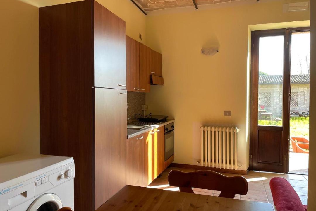 Photo of Kitchen in Assisi