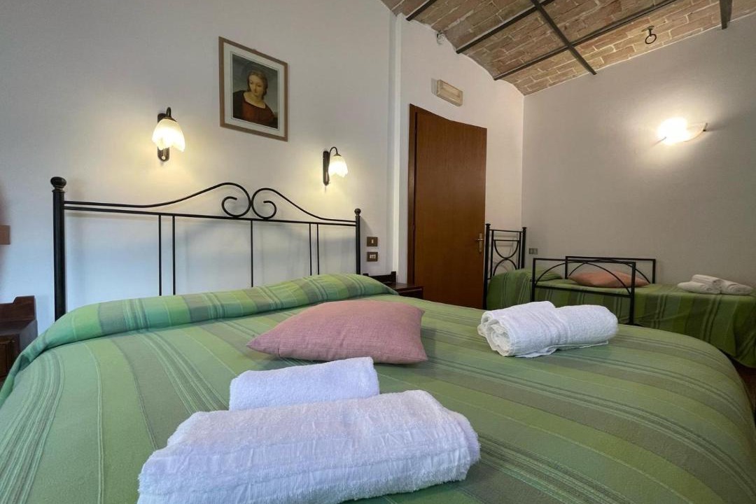 Photo of Bedroom in Assisi