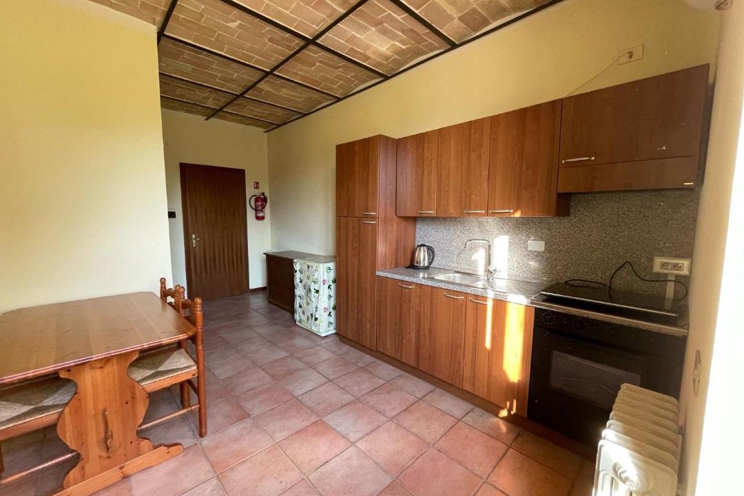 Photo of Kitchen in Assisi