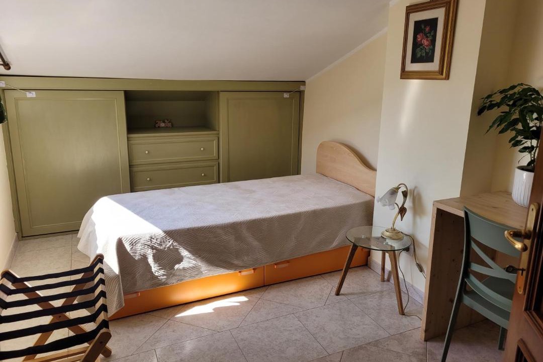 Photo of Bedroom in Todi