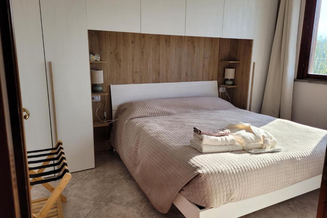 Photo of Bedroom in Todi