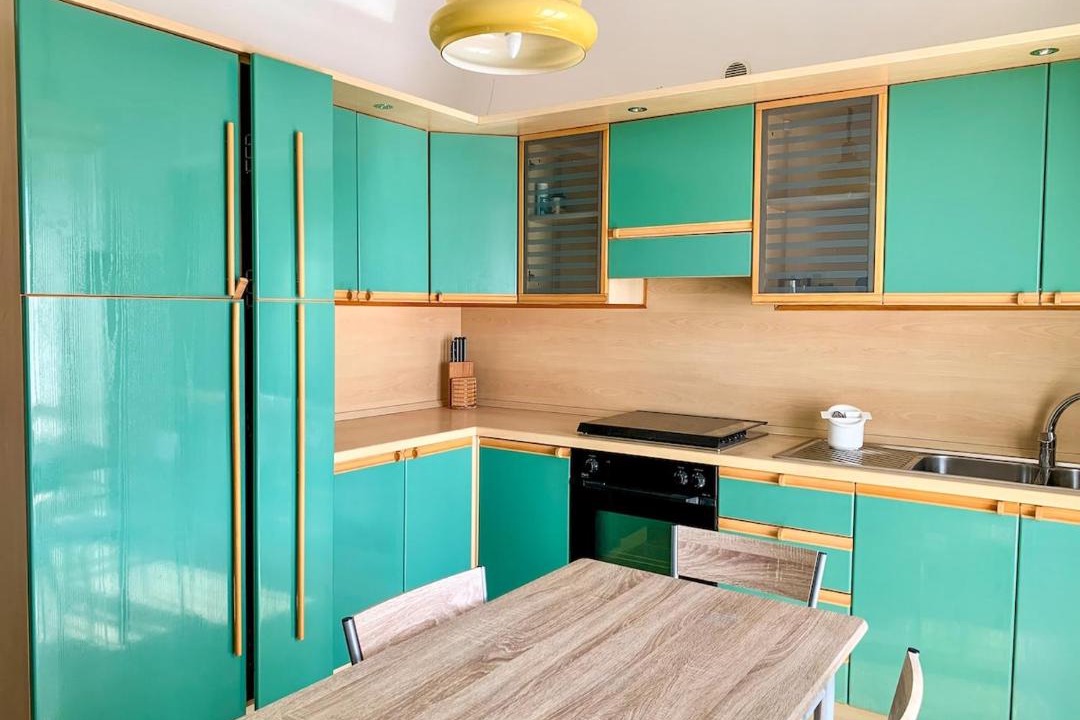 Photo of Kitchen in Campobasso
