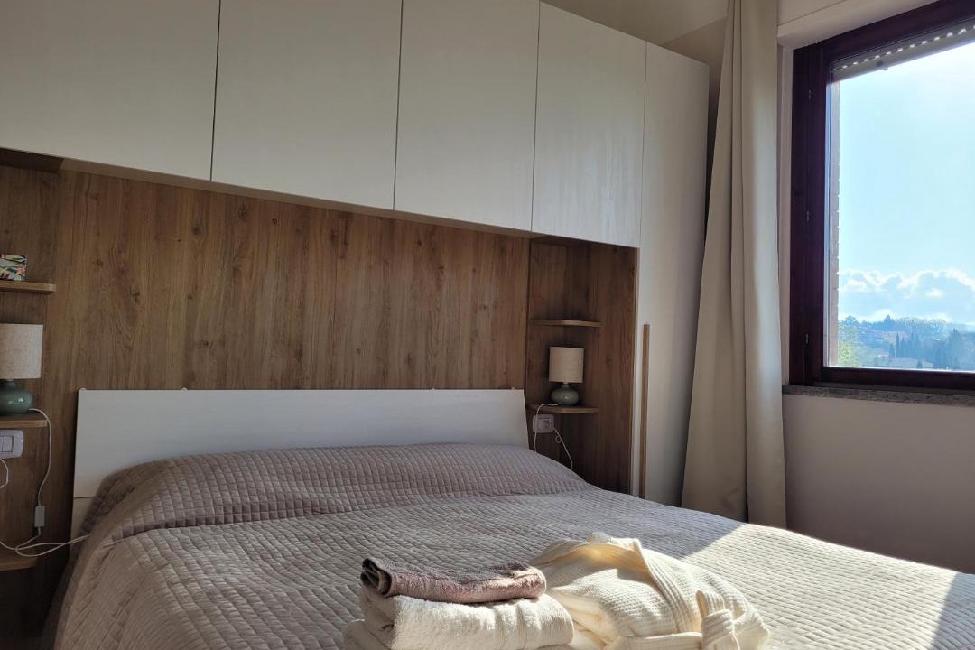 Photo of Bedroom in Todi