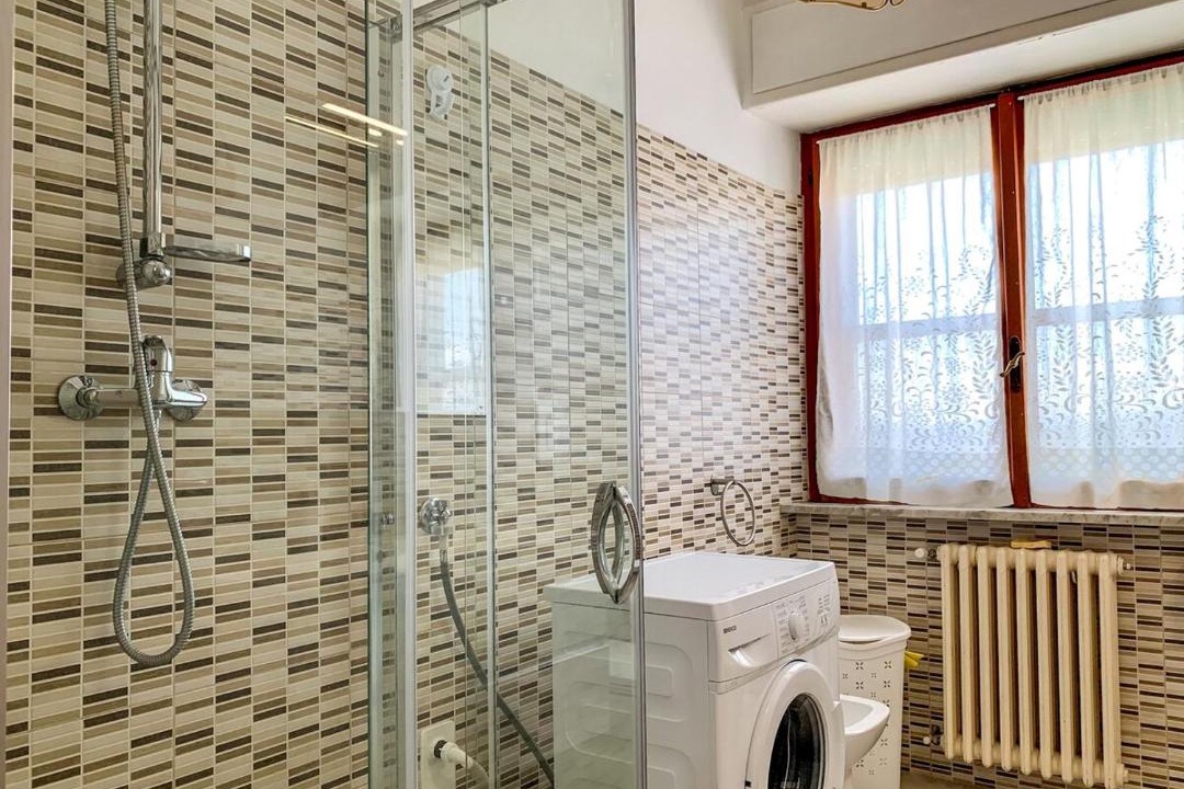 Photo of Bathroom in Campobasso