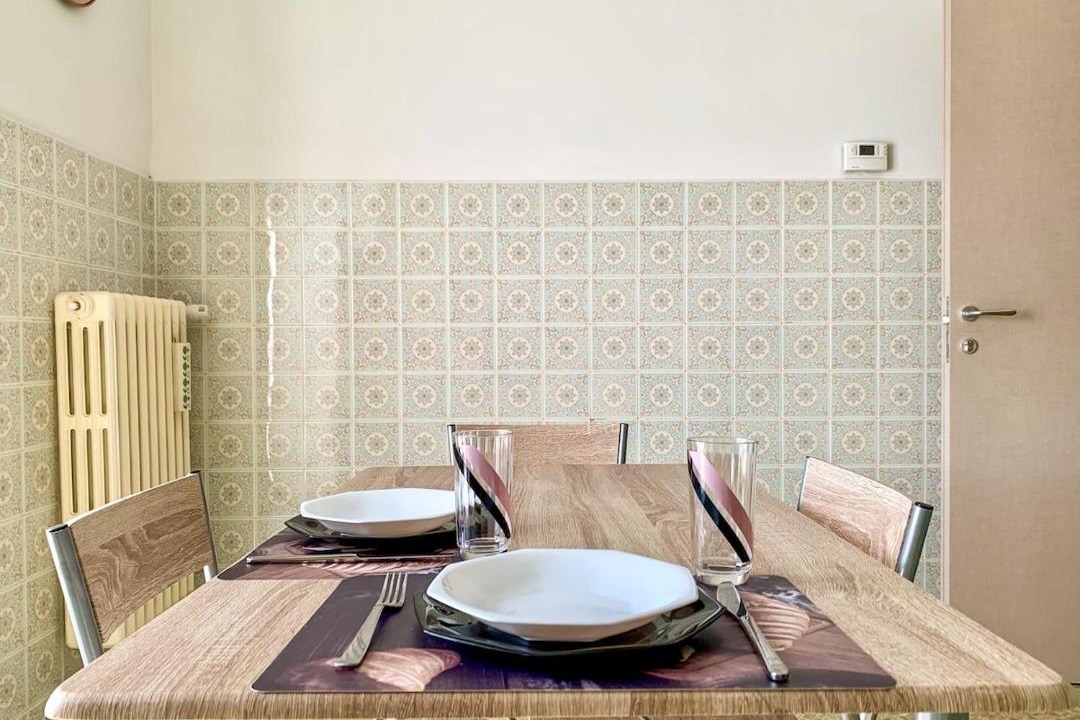 Photo of Kitchen in Campobasso
