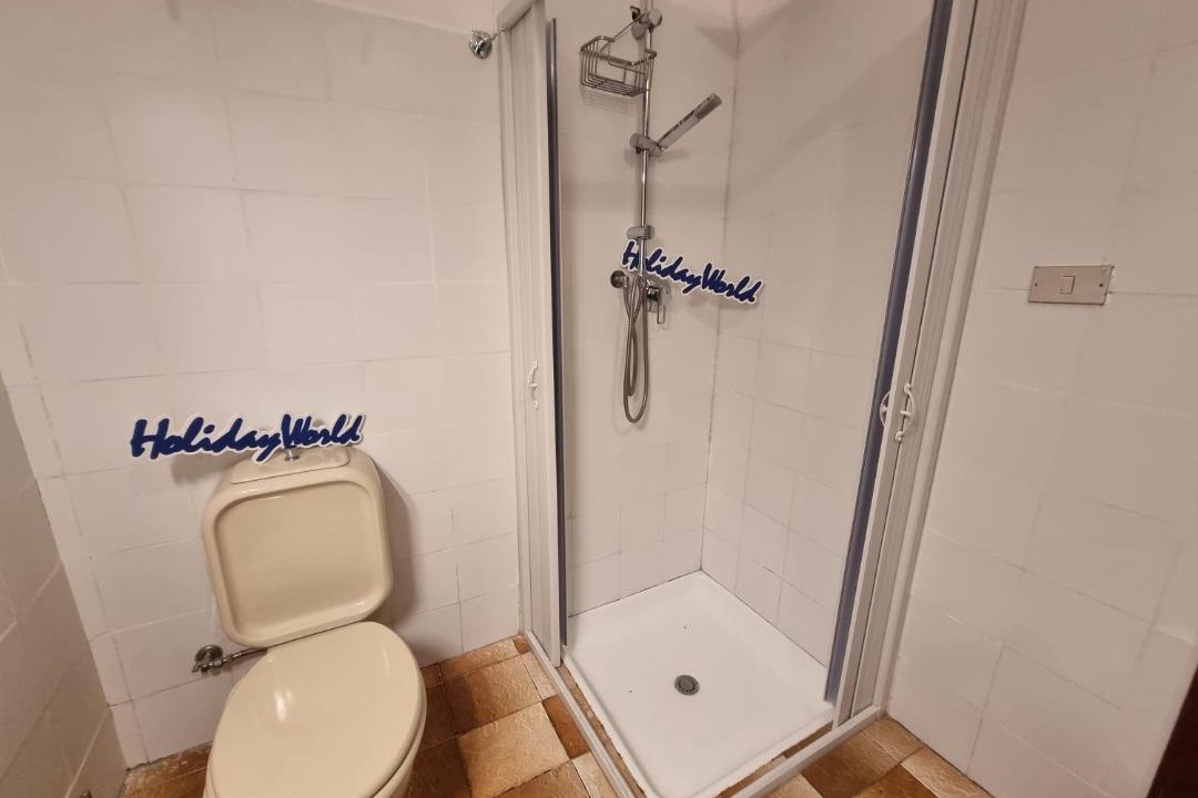 Photo of Bathroom in Gaggi