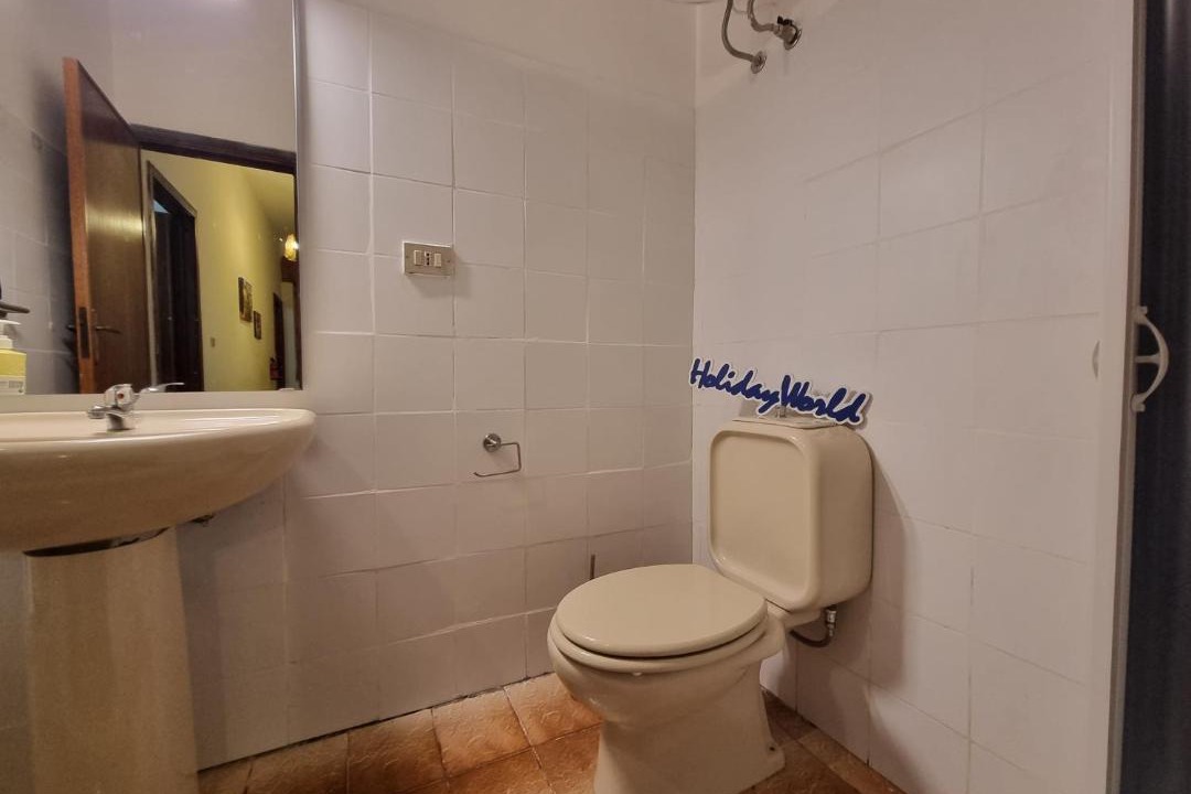Photo of Bathroom in Gaggi