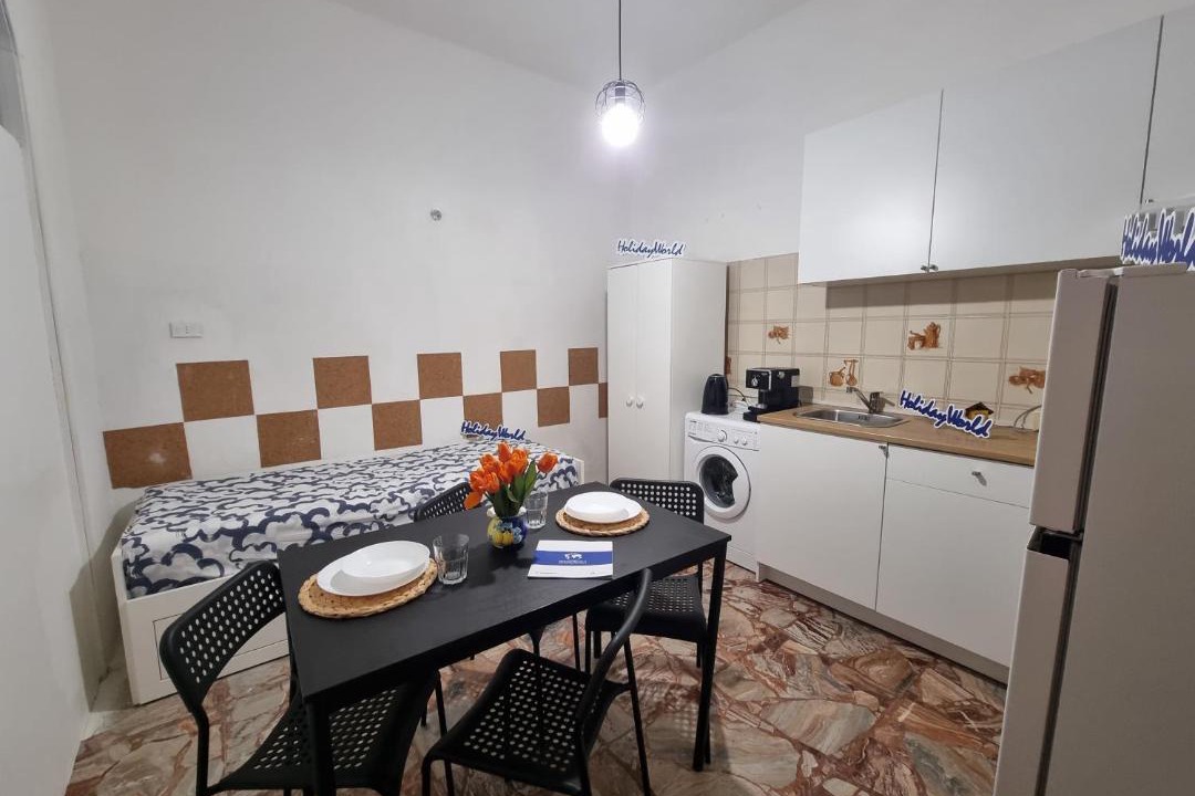 Photo of Kitchen in Gaggi