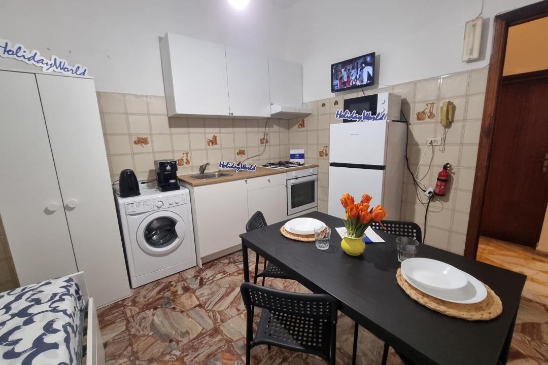Photo of Kitchen in Gaggi