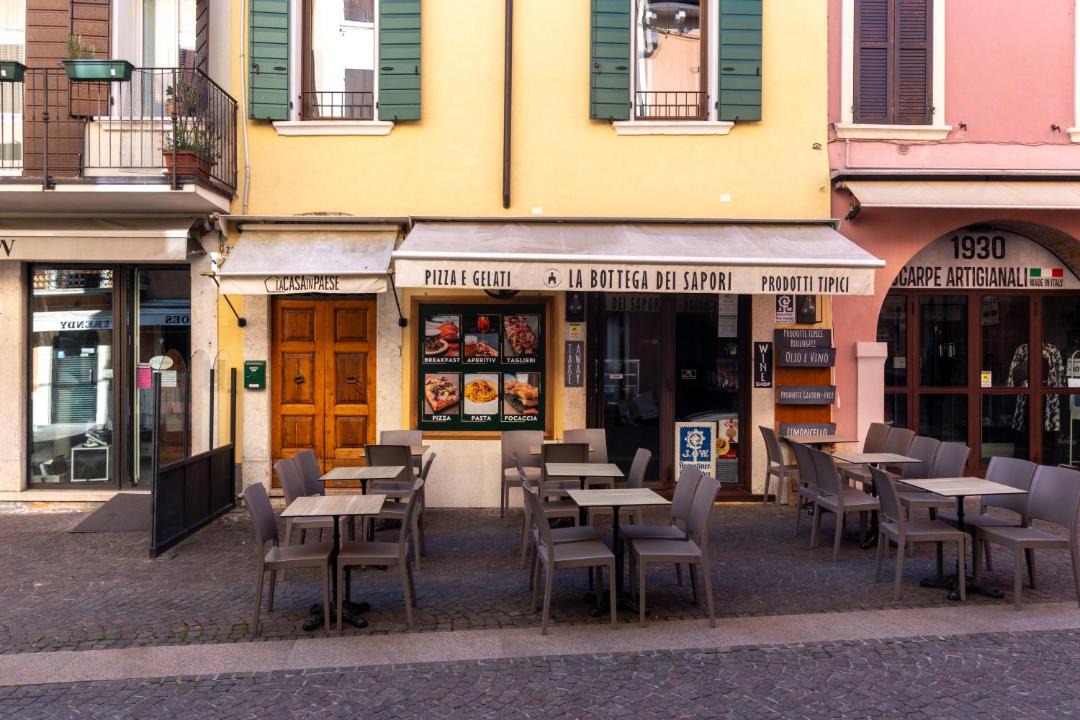 Photo of Others in Peschiera del Garda City Centre