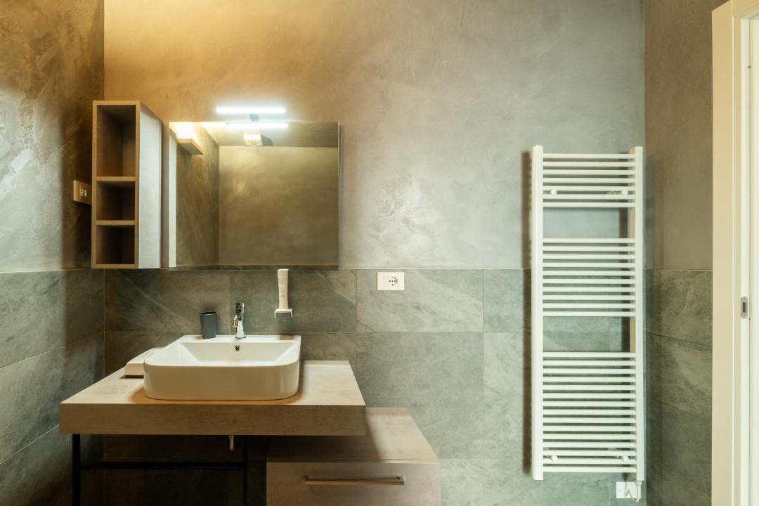 Photo of Bathroom in Peschiera del Garda City Centre