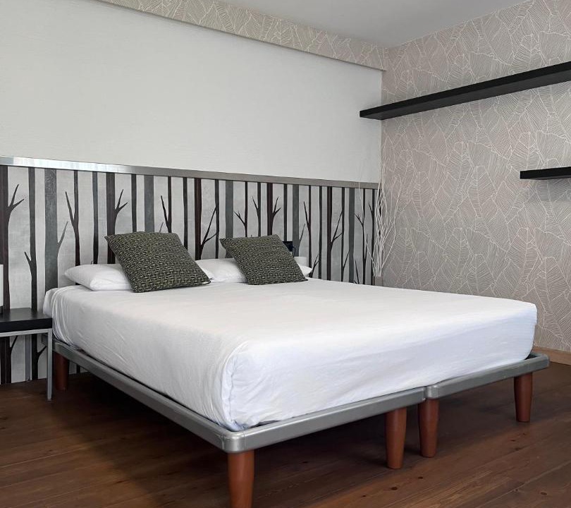 Photo of Bedroom in Bolognano-Vignole